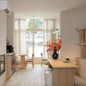 Lits De Lo - Boutique Séjour chez l'habitant Gand