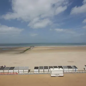 Luxe Filine Appartement Ostende