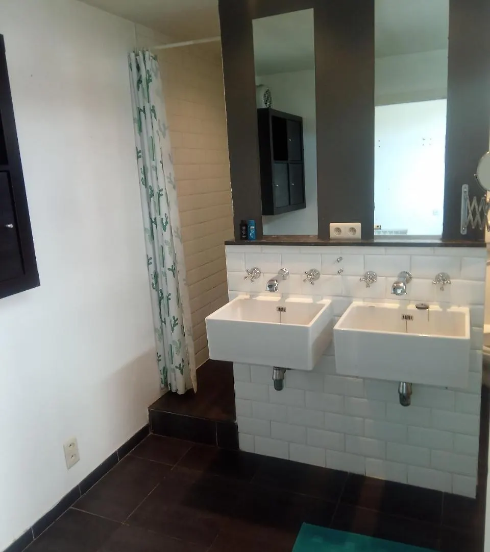 Harmony House Hotel Antwerp Guest house