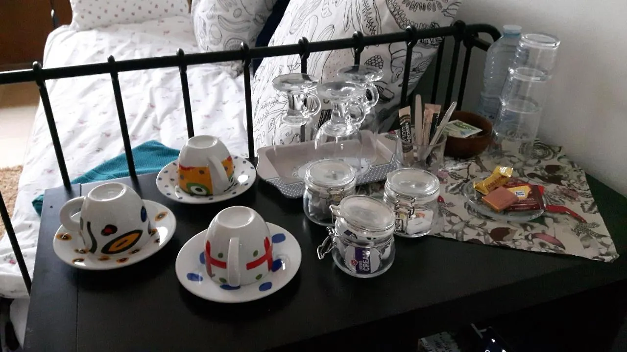 Harmony House Hotel Antwerp