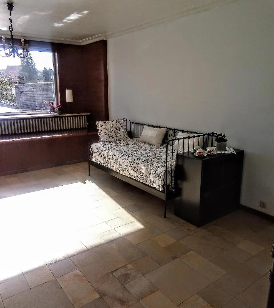 Guest house Harmony House Hotel Antwerp